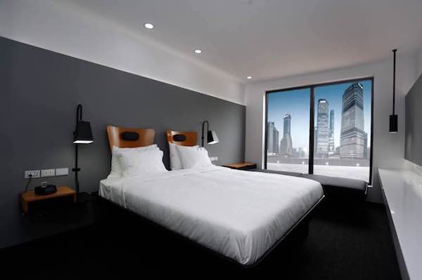 传统高端市场不那么好做了，酒店要从年轻人身上挖掘点商机