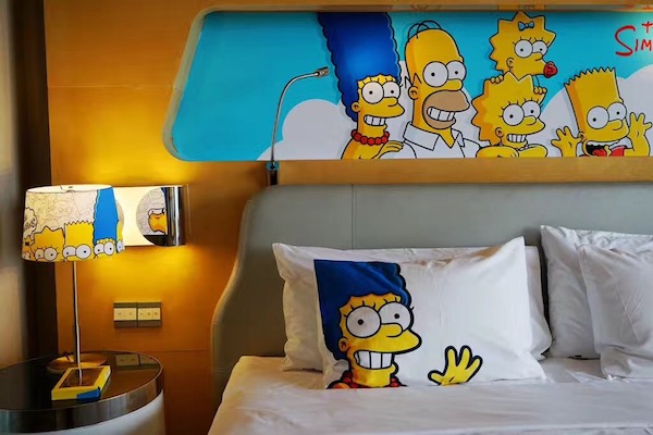 传统高端市场不那么好做了，酒店要从年轻人身上挖掘点商机