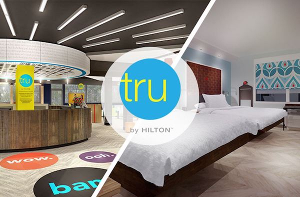 传统高端市场不那么好做了，酒店要从年轻人身上挖掘点商机