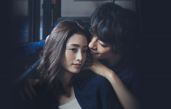 电影版《昼颜》：情爱的挑逗逃不过命运的左右