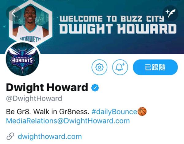 “弃儿”霍华德：三年三支球队，爱笑的魔兽被时代戏弄了