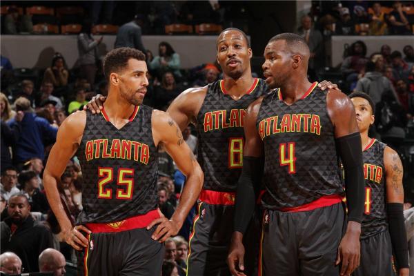 “弃儿”霍华德：三年三支球队，爱笑的魔兽被时代戏弄了