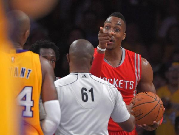 “弃儿”霍华德：三年三支球队，爱笑的魔兽被时代戏弄了