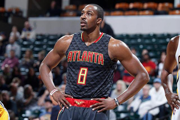 “弃儿”霍华德：三年三支球队，爱笑的魔兽被时代戏弄了