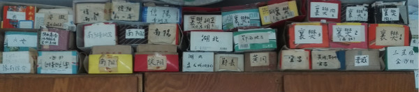 口述︱国博研究馆员李维明：跟邹衡先生学习考古