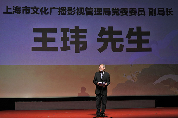 上海电影节｜日本电影周：中日友好是心与心的交流