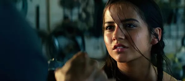 《变形金刚5》主创：机械与人类的联系是变形金刚系列永恒的主题