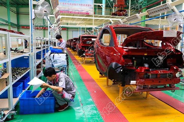 江苏如皋新能源汽车产业发展势头迅猛 (4).jpg