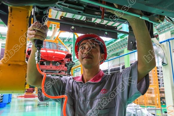 江苏如皋新能源汽车产业发展势头迅猛 (6).jpg