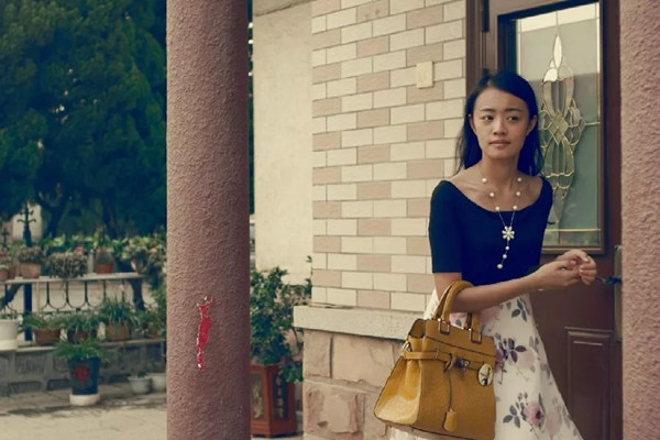 上海电影节｜这个小小的放映厅，充满对中国电影的热忱