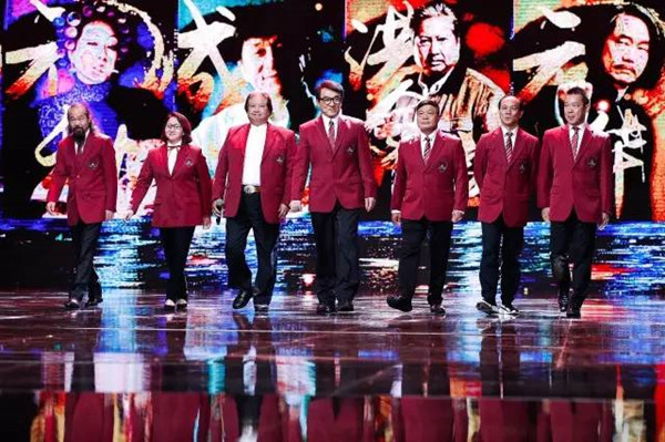 上海电影节｜猜猜杨幂和黄轩拿了个什么奖