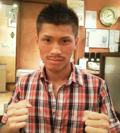 邹市明拳王卫冕战上演中日PK，选择日本拳手有讲究