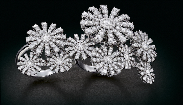 有一种珠宝的光彩，叫做生如夏花之绚烂