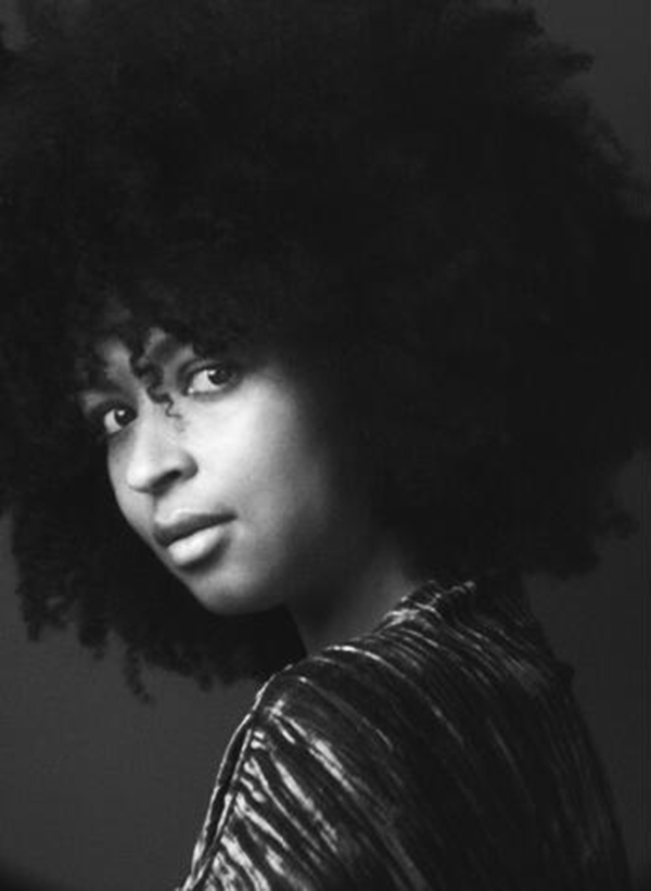 趣看｜水滴当镜头，拍下最“纯净”的肖像照