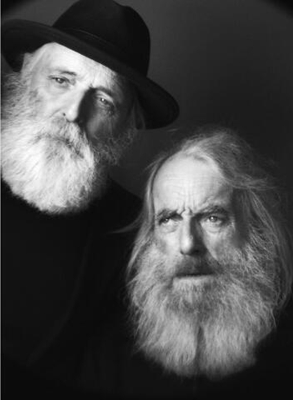 趣看｜水滴当镜头，拍下最“纯净”的肖像照