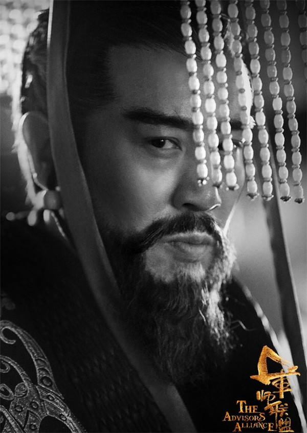 《军师联盟》初评：这是三国该有的样子