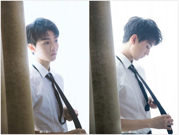 王俊凯高考成绩438分，上北京电影学院没问题