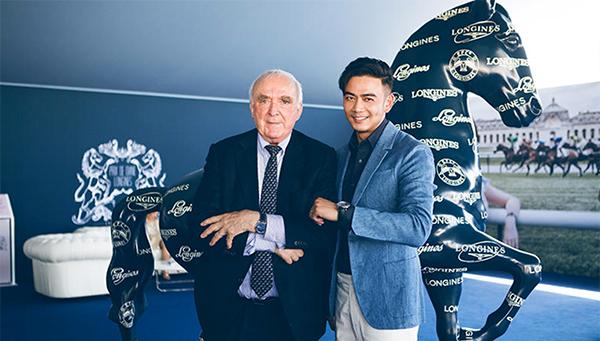 对话“小包总”杨烁：健身17年，我才成了“行走的荷尔蒙”