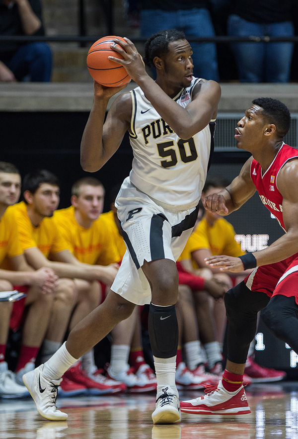 最被低估的NBA新秀也最励志，他曾被困在毒品和家暴中