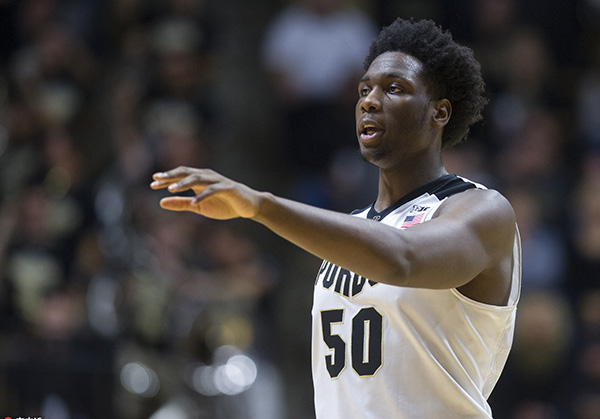 最被低估的NBA新秀也最励志，他曾被困在毒品和家暴中