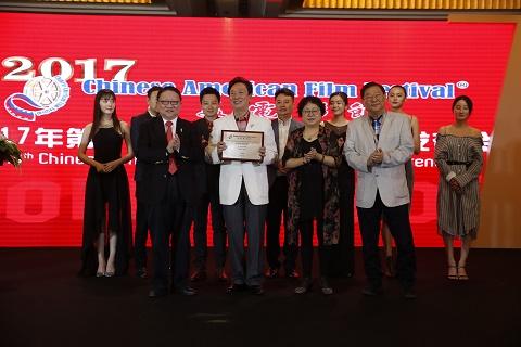 海报栏｜上海电影节的日与夜