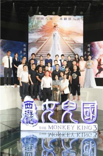 海报栏｜上海电影节的日与夜