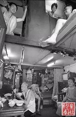 在商品房时代开启之前，沪上百姓如何实现“换房”的梦想