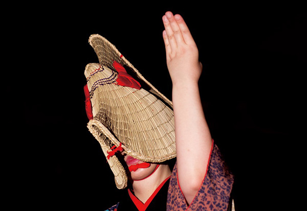 对谈 | 小林纪晴镜头里的亚洲