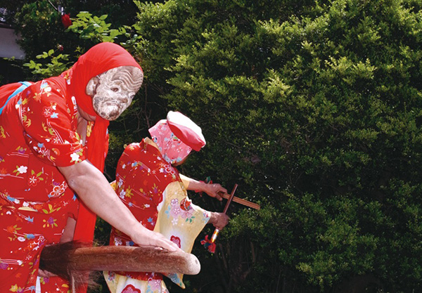 对谈 | 小林纪晴镜头里的亚洲