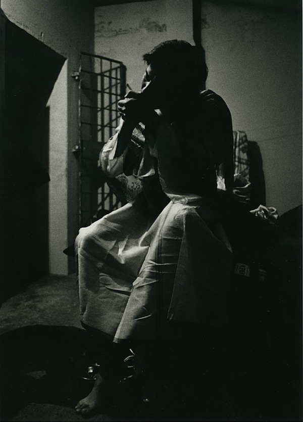 对谈 | 小林纪晴镜头里的亚洲