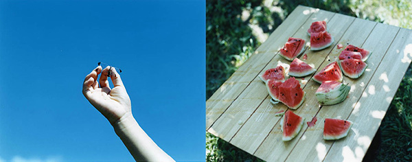 对谈 | 小林纪晴镜头里的亚洲