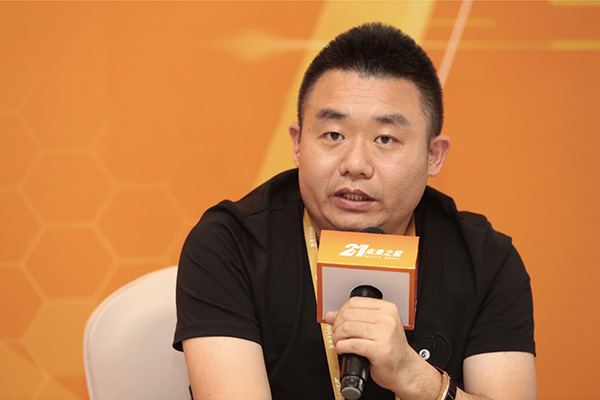 来电科技CEO袁炳松：共享充电宝行业今年内结束战斗比较难