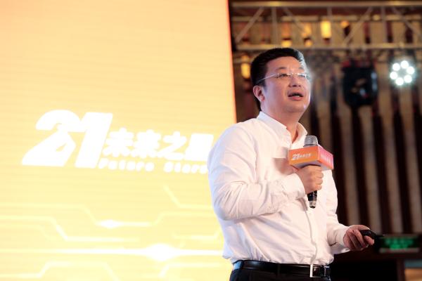 移动互联网时代有流量就有一切吗？江南春称有时候人心更重要