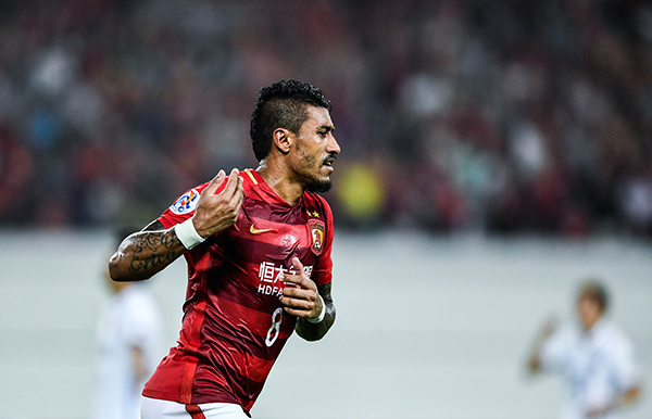 谁说来中超只能养老？保利尼奥承认被巴萨“挖角”