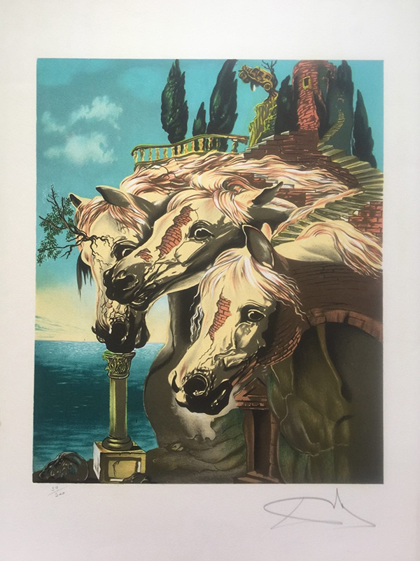 上海电影节｜达利也要变成IP了吗