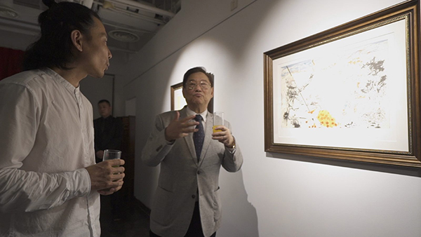 上海电影节｜达利也要变成IP了吗