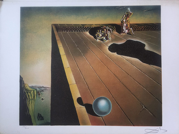 上海电影节｜达利也要变成IP了吗