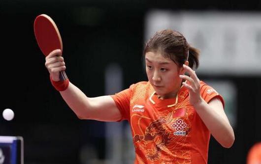 男乒动荡女乒依旧坚挺，老将新人不断档对手得多绝望