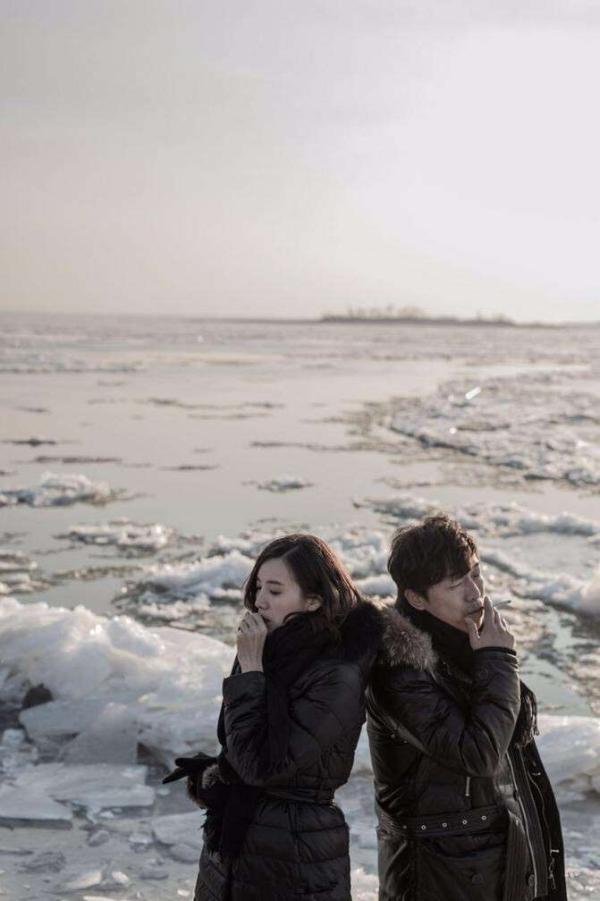 黄渤获第二十届上海国际电影节金爵奖最佳男演员奖