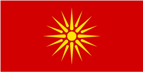 “马其顿”之争：历史上的马其顿人是如何被斯拉夫化的