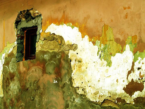 在吸血鬼传说的发祥地，寻找简·奥斯汀笔下的欧洲田园