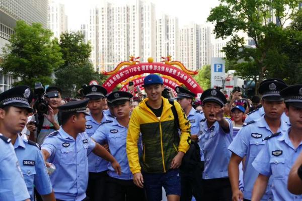 宁泽涛三年4次退赛，他已经失去参加世锦赛的机会了吗