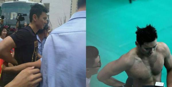 宁泽涛三年4次退赛，他已经失去参加世锦赛的机会了吗