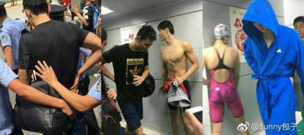 宁泽涛三年4次退赛，他已经失去参加世锦赛的机会了吗