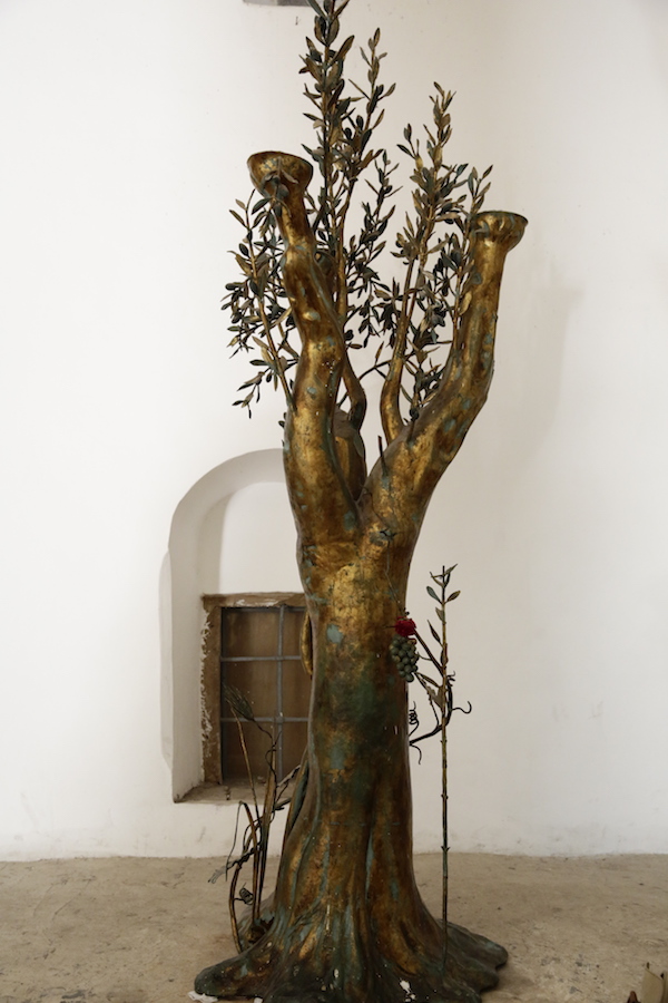 耶路撒冷，宗教迷墙和历史迷雾