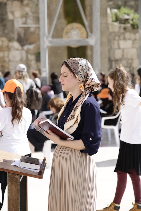 耶路撒冷，宗教迷墙和历史迷雾