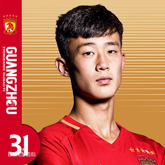 恒大再现球员出走事件，中超00后代表是否被经纪人“诱拐”