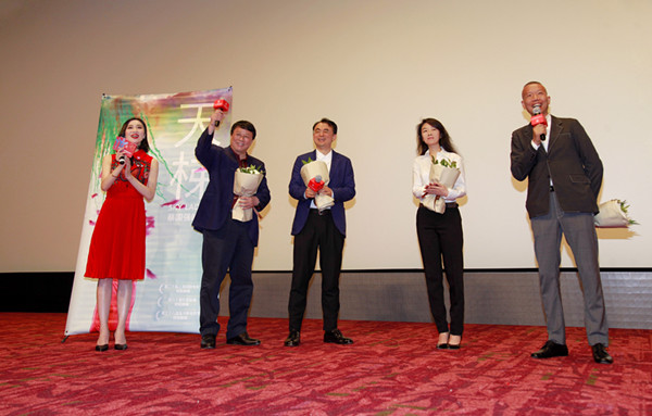 专访｜蔡国强的《天梯》为什么唯独在泉州能成功