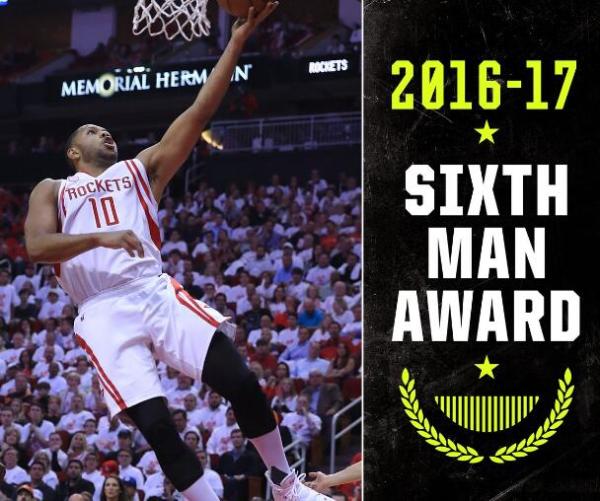 威少斩获本赛季常规赛MVP！这次“神龟”在台上动情哭泣