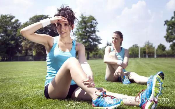 湿热黄梅天只能夜跑吗，最佳跑步时段其实在日夜交替时